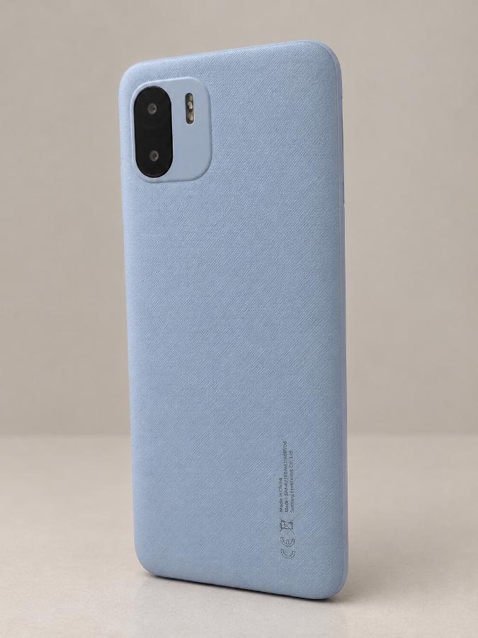Xiaomi redmi A2 Bleu — Bon · Batterie 75 % · 32 Go · Bleu, à Beni Makada, Tanger